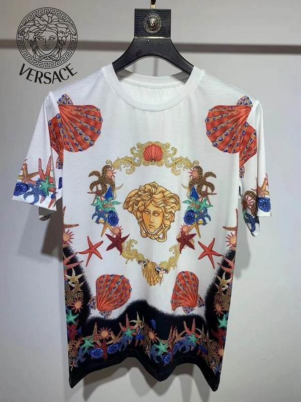 Versace Men's T-shirts 231